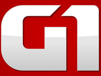 Notícias Site padrão G1